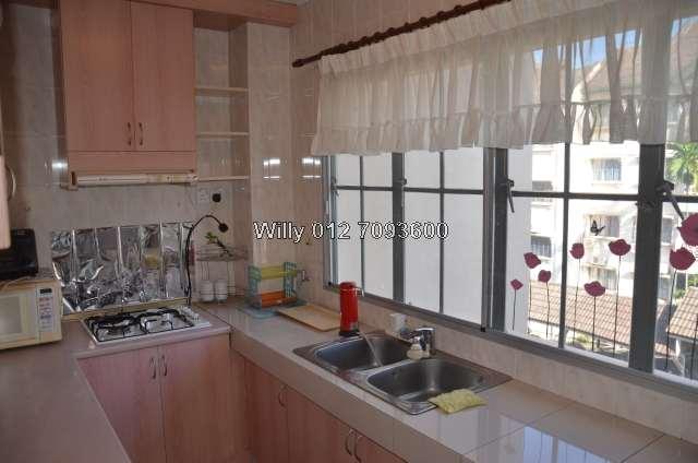 Condominium for Sale in Tiara Damansara by Willy Boo - iProperty.com.my