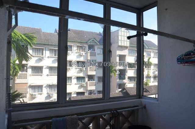Condominium for Sale in Tiara Damansara by Willy Boo - iProperty.com.my