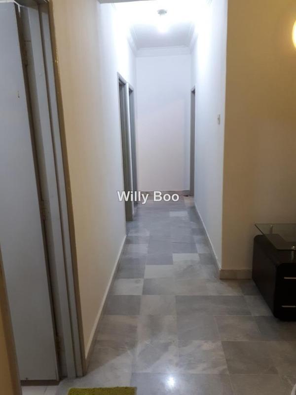Condominium for Rent in Tiara Damansara by Willy Boo - iProperty.com.my