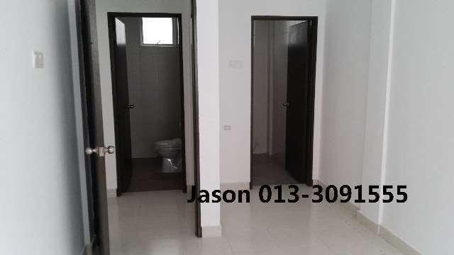 Pangsapuri untuk Dijual di Orchis Apartment oleh Jason Fan - iProperty.com.my