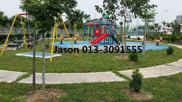 Pangsapuri untuk Dijual di Orchis Apartment oleh Jason Fan - iProperty.com.my