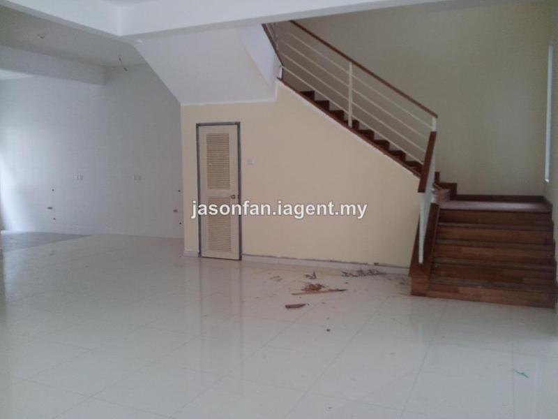 Semi-Detached House for Sale in Fernria, Bandar Parkland Semi-D, Klang by Jason Fan - iProperty.com.my