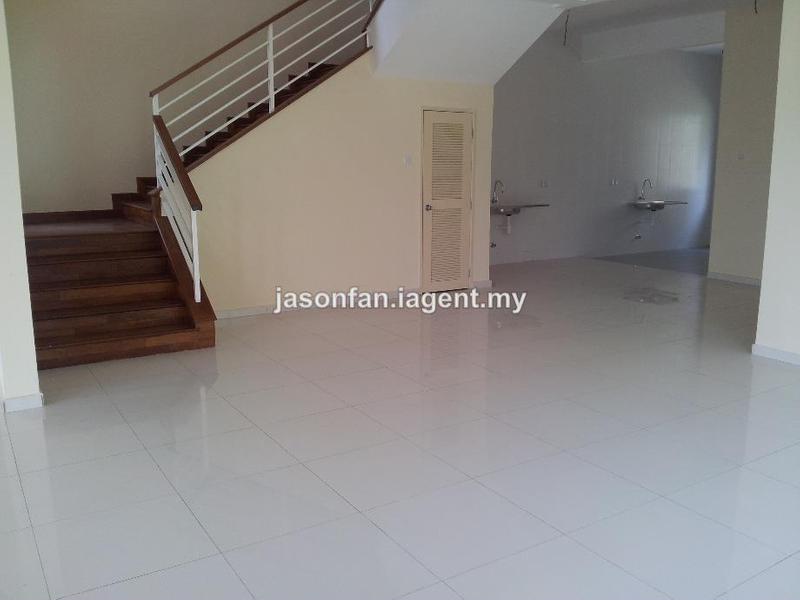 Semi-Detached House for Sale in Fernria, Bandar Parkland Semi-D, Klang by Jason Fan - iProperty.com.my