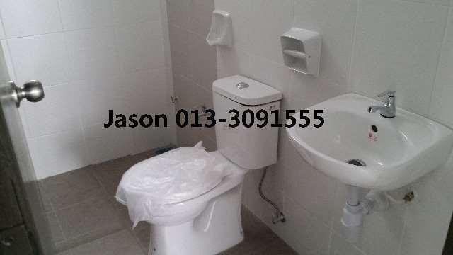 Pangsapuri untuk Dijual di Orchis Apartment oleh Jason Fan - iProperty.com.my