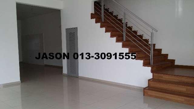 Cluster House for Sale in Fraise Canary Garden, Klang by Jason Fan - iProperty.com.my