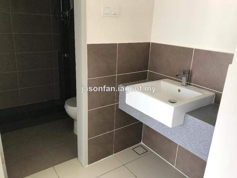 Rumah Teres 2-Tingkat untuk Dijual di Kota Kemuning, Shah Alam oleh Jason Fan - iProperty.com.my