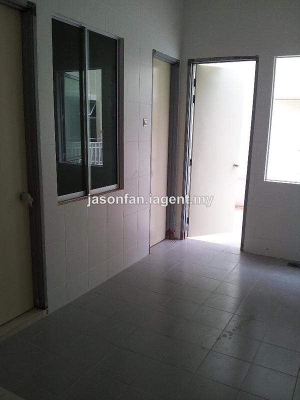Semi-Detached House for Sale in Fernria, Bandar Parkland Semi-D, Klang by Jason Fan - iProperty.com.my