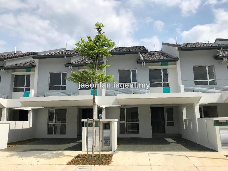 2-storey Terraced House for Sale in Kota Kemuning, Shah Alam by Jason Fan - iProperty.com.my