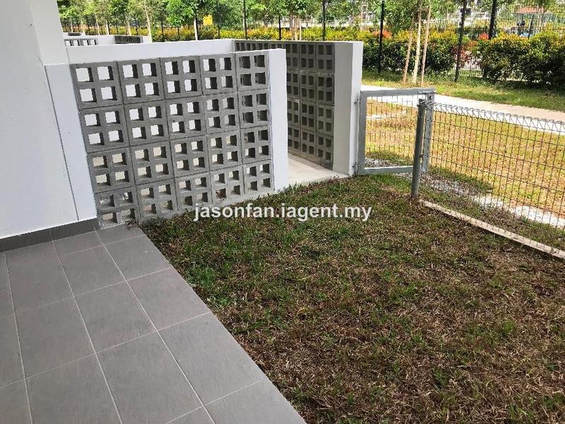 Rumah Teres 2-Tingkat untuk Dijual di Kota Kemuning, Shah Alam oleh Jason Fan - iProperty.com.my