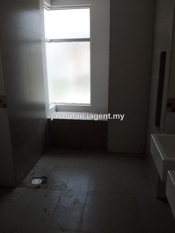 Semi-Detached House for Sale in Fernria, Bandar Parkland Semi-D, Klang by Jason Fan - iProperty.com.my