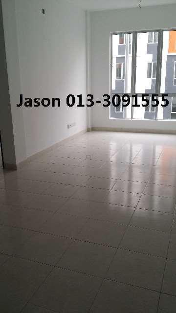 Pangsapuri untuk Dijual di Orchis Apartment oleh Jason Fan - iProperty.com.my