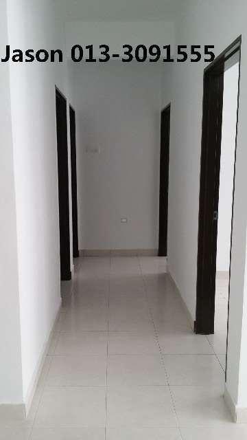 Pangsapuri untuk Dijual di Orchis Apartment oleh Jason Fan - iProperty.com.my