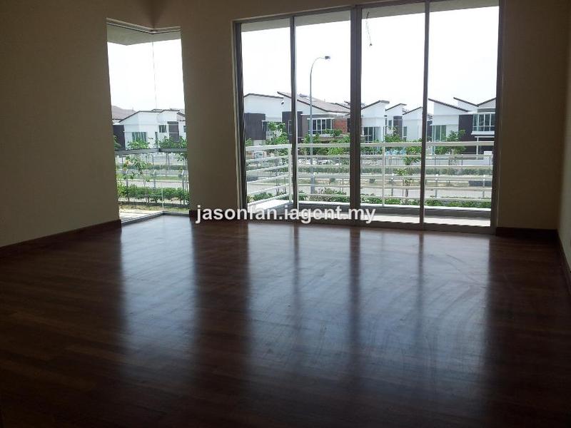Semi-Detached House for Sale in Fernria, Bandar Parkland Semi-D, Klang by Jason Fan - iProperty.com.my