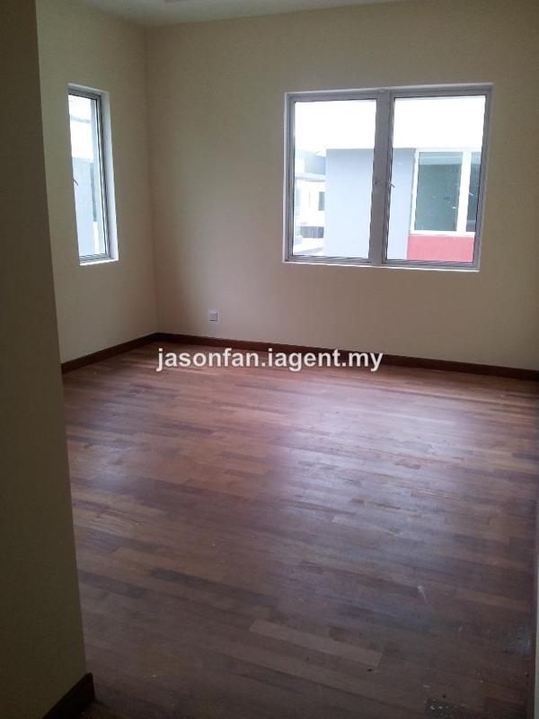 Semi-Detached House for Sale in Fernria, Bandar Parkland Semi-D, Klang by Jason Fan - iProperty.com.my