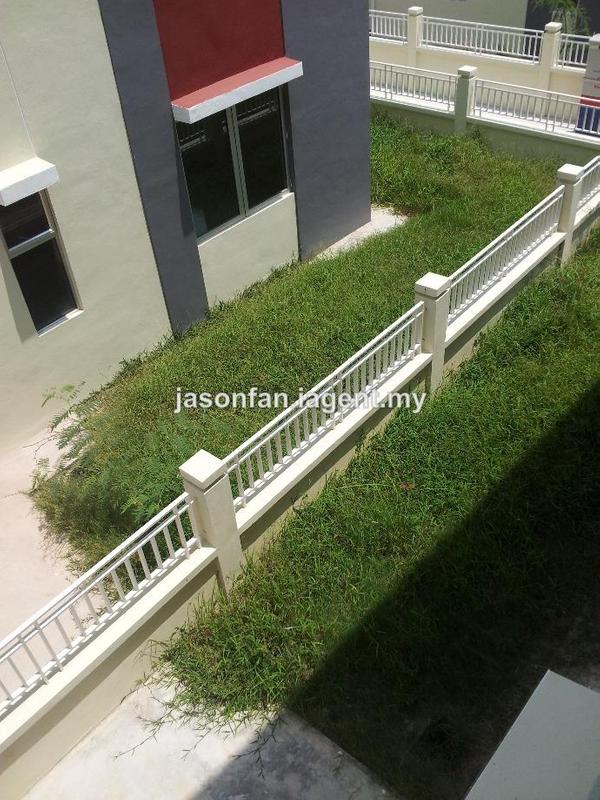 Semi-Detached House for Sale in Fernria, Bandar Parkland Semi-D, Klang by Jason Fan - iProperty.com.my
