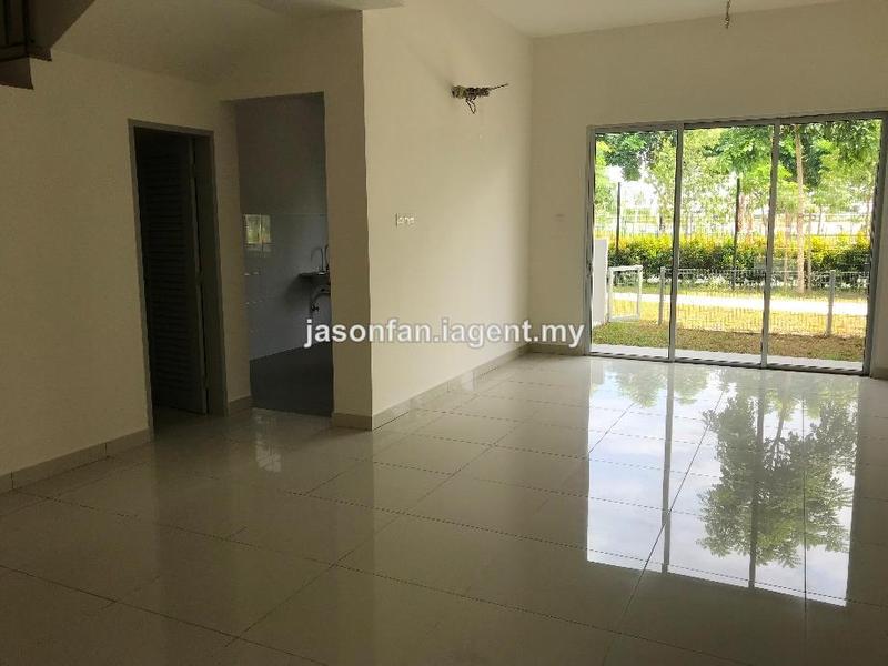 Rumah Teres 2-Tingkat untuk Dijual di Kota Kemuning, Shah Alam oleh Jason Fan - iProperty.com.my