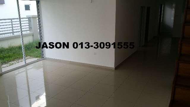 Cluster House for Sale in Fraise Canary Garden, Klang by Jason Fan - iProperty.com.my