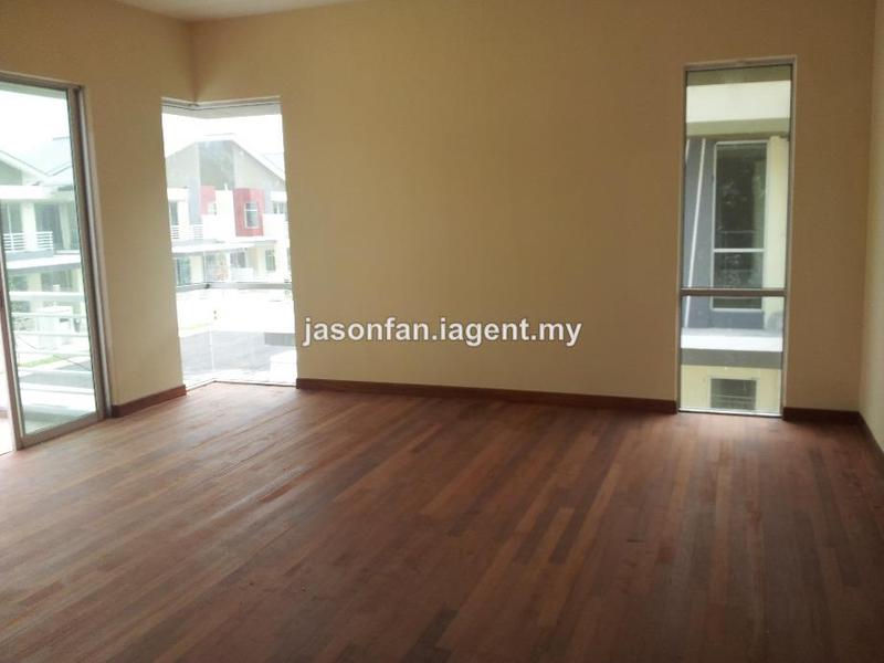 Semi-Detached House for Sale in Fernria, Bandar Parkland Semi-D, Klang by Jason Fan - iProperty.com.my