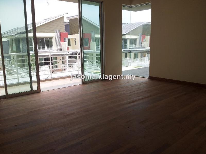 Semi-Detached House for Sale in Fernria, Bandar Parkland Semi-D, Klang by Jason Fan - iProperty.com.my