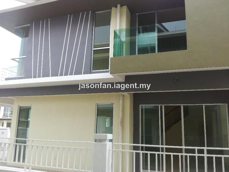 Semi-Detached House for Sale in Fernria, Bandar Parkland Semi-D, Klang by Jason Fan - iProperty.com.my