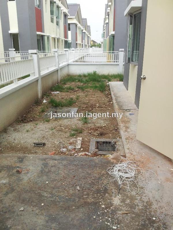 Semi-Detached House for Sale in Fernria, Bandar Parkland Semi-D, Klang by Jason Fan - iProperty.com.my