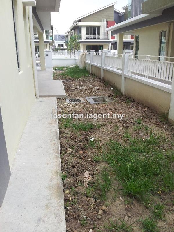 Semi-Detached House for Sale in Fernria, Bandar Parkland Semi-D, Klang by Jason Fan - iProperty.com.my