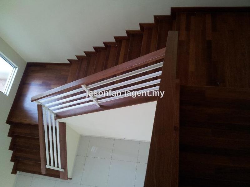 Semi-Detached House for Sale in Fernria, Bandar Parkland Semi-D, Klang by Jason Fan - iProperty.com.my