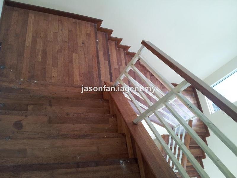 Semi-Detached House for Sale in Fernria, Bandar Parkland Semi-D, Klang by Jason Fan - iProperty.com.my