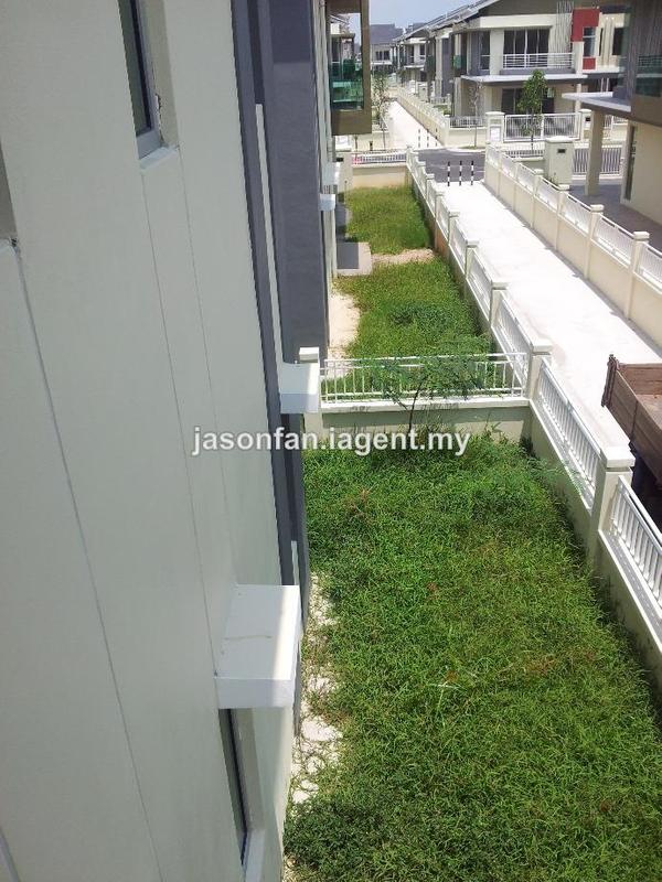 Semi-Detached House for Sale in Fernria, Bandar Parkland Semi-D, Klang by Jason Fan - iProperty.com.my
