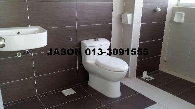 Cluster House for Sale in Fraise Canary Garden, Klang by Jason Fan - iProperty.com.my