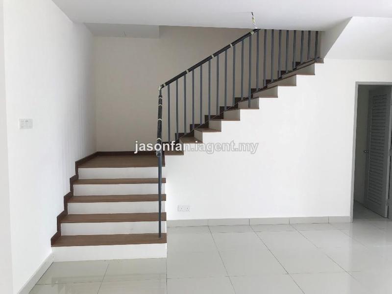 Rumah Teres 2-Tingkat untuk Dijual di Kota Kemuning, Shah Alam oleh Jason Fan - iProperty.com.my