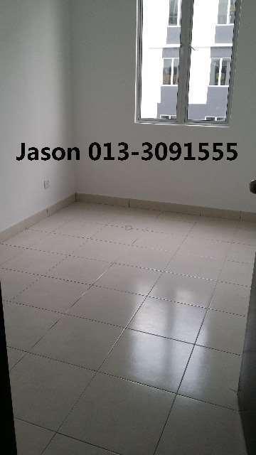 Pangsapuri untuk Dijual di Orchis Apartment oleh Jason Fan - iProperty.com.my