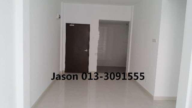 Pangsapuri untuk Dijual di Orchis Apartment oleh Jason Fan - iProperty.com.my