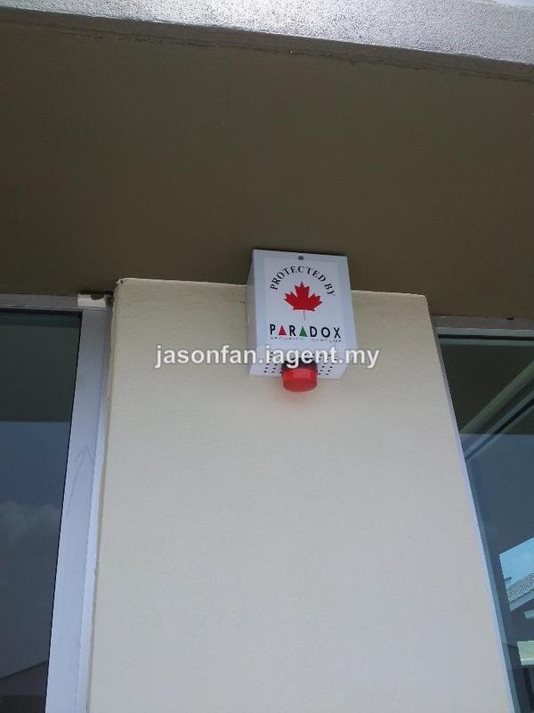 Semi-Detached House for Sale in Fernria, Bandar Parkland Semi-D, Klang by Jason Fan - iProperty.com.my