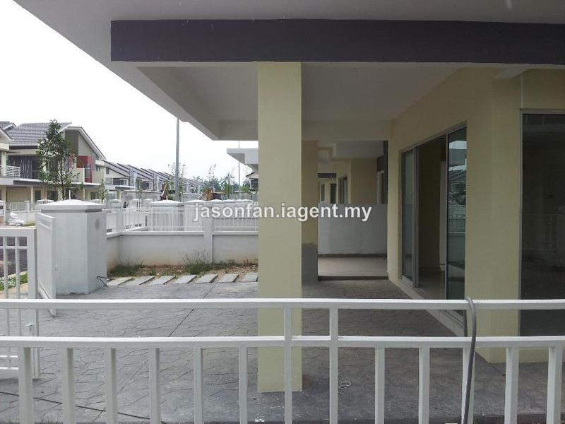 Semi-Detached House for Sale in Fernria, Bandar Parkland Semi-D, Klang by Jason Fan - iProperty.com.my
