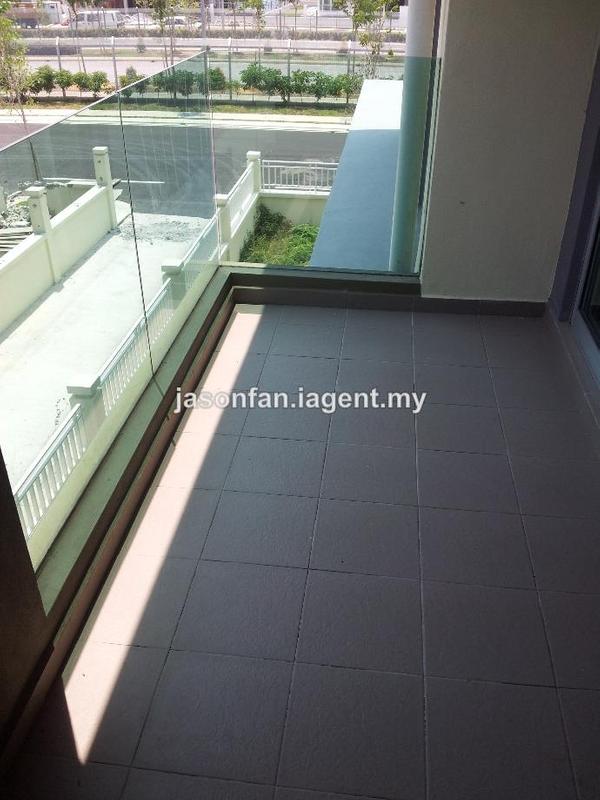 Semi-Detached House for Sale in Fernria, Bandar Parkland Semi-D, Klang by Jason Fan - iProperty.com.my