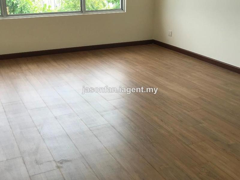 Rumah Teres 2-Tingkat untuk Dijual di Kota Kemuning, Shah Alam oleh Jason Fan - iProperty.com.my