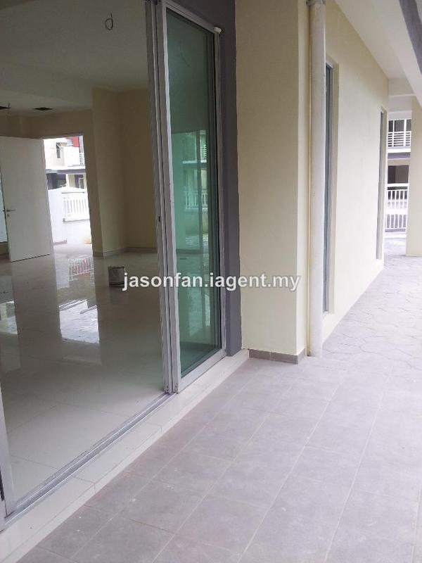 Semi-Detached House for Sale in Fernria, Bandar Parkland Semi-D, Klang by Jason Fan - iProperty.com.my