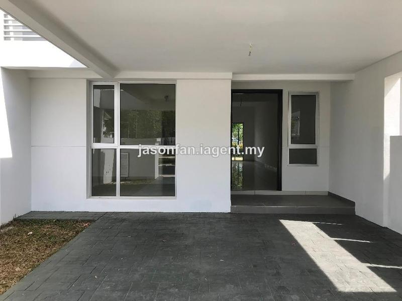 Rumah Teres 2-Tingkat untuk Dijual di Kota Kemuning, Shah Alam oleh Jason Fan - iProperty.com.my