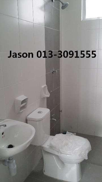 Pangsapuri untuk Dijual di Orchis Apartment oleh Jason Fan - iProperty.com.my