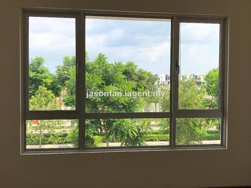 Rumah Teres 2-Tingkat untuk Dijual di Kota Kemuning, Shah Alam oleh Jason Fan - iProperty.com.my