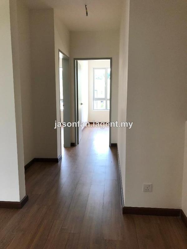 Rumah Teres 2-Tingkat untuk Dijual di Kota Kemuning, Shah Alam oleh Jason Fan - iProperty.com.my