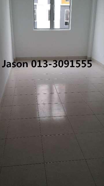Pangsapuri untuk Dijual di Orchis Apartment oleh Jason Fan - iProperty.com.my