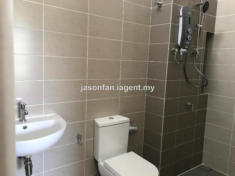 Rumah Teres 2-Tingkat untuk Dijual di Kota Kemuning, Shah Alam oleh Jason Fan - iProperty.com.my