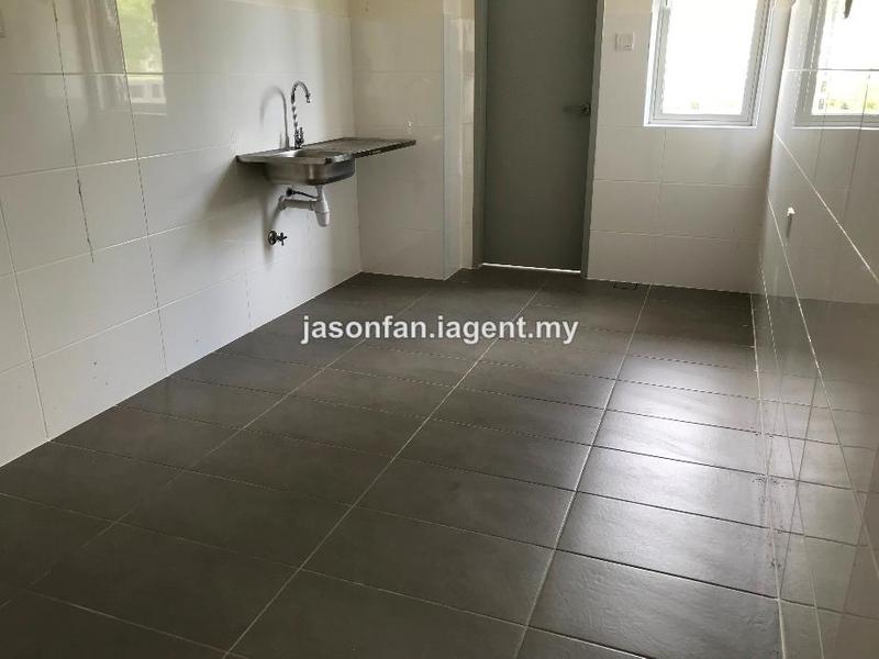 Rumah Teres 2-Tingkat untuk Dijual di Kota Kemuning, Shah Alam oleh Jason Fan - iProperty.com.my