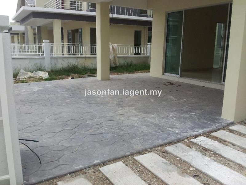Semi-Detached House for Sale in Fernria, Bandar Parkland Semi-D, Klang by Jason Fan - iProperty.com.my
