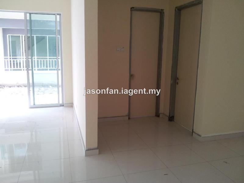 Semi-Detached House for Sale in Fernria, Bandar Parkland Semi-D, Klang by Jason Fan - iProperty.com.my