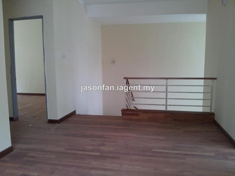 Semi-Detached House for Sale in Fernria, Bandar Parkland Semi-D, Klang by Jason Fan - iProperty.com.my