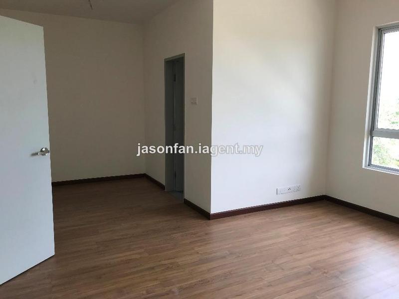 Rumah Teres 2-Tingkat untuk Dijual di Kota Kemuning, Shah Alam oleh Jason Fan - iProperty.com.my