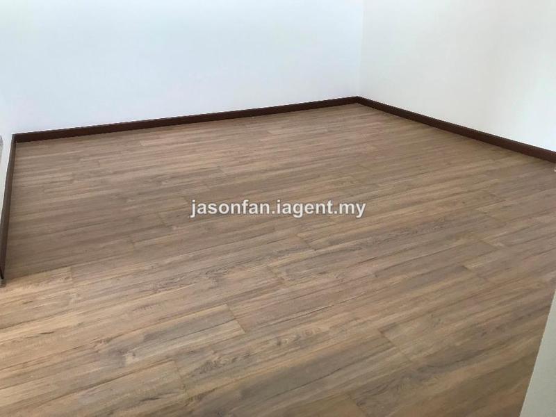 Rumah Teres 2-Tingkat untuk Dijual di Kota Kemuning, Shah Alam oleh Jason Fan - iProperty.com.my